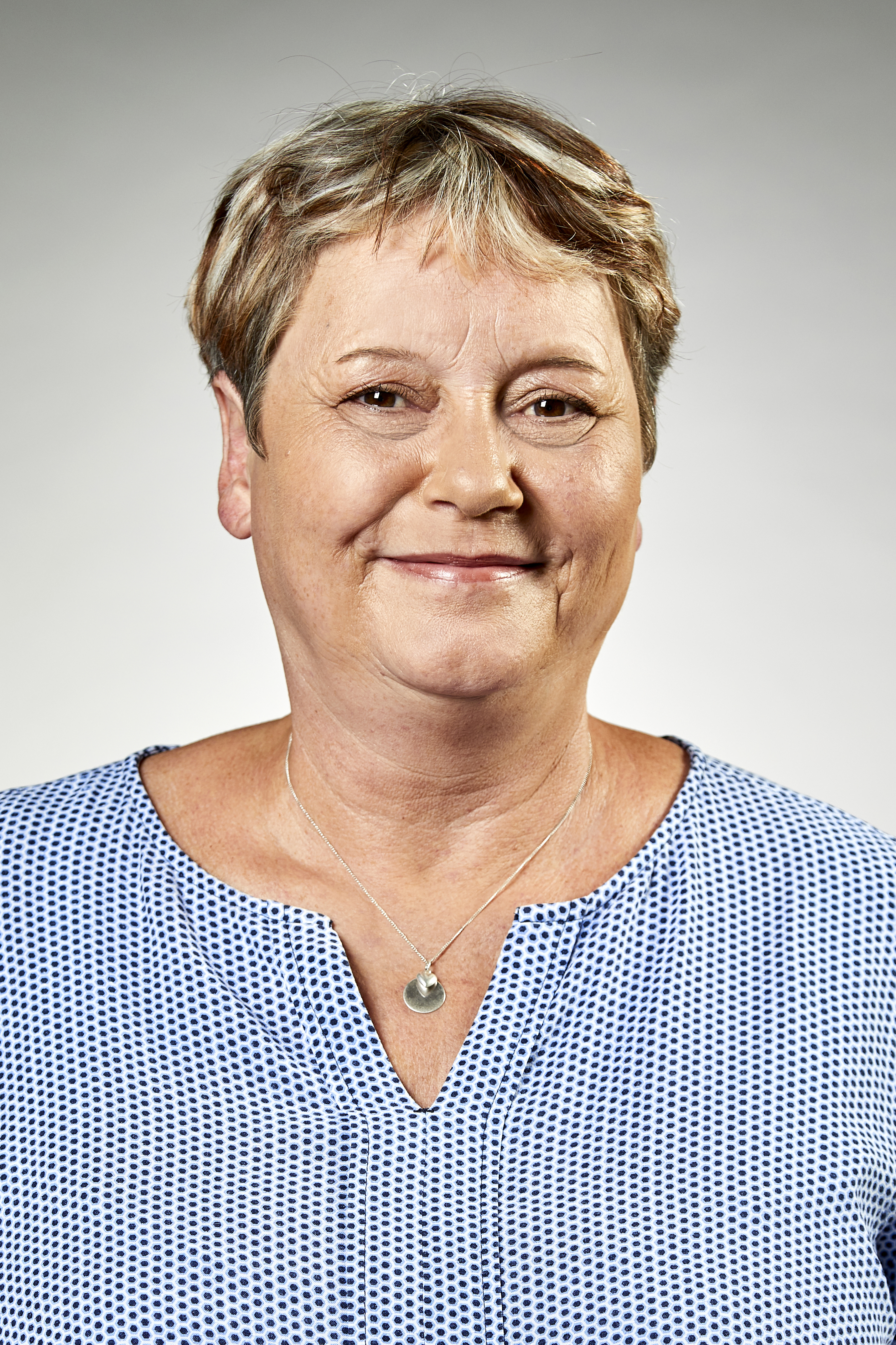 Anne-Mette Nielsen