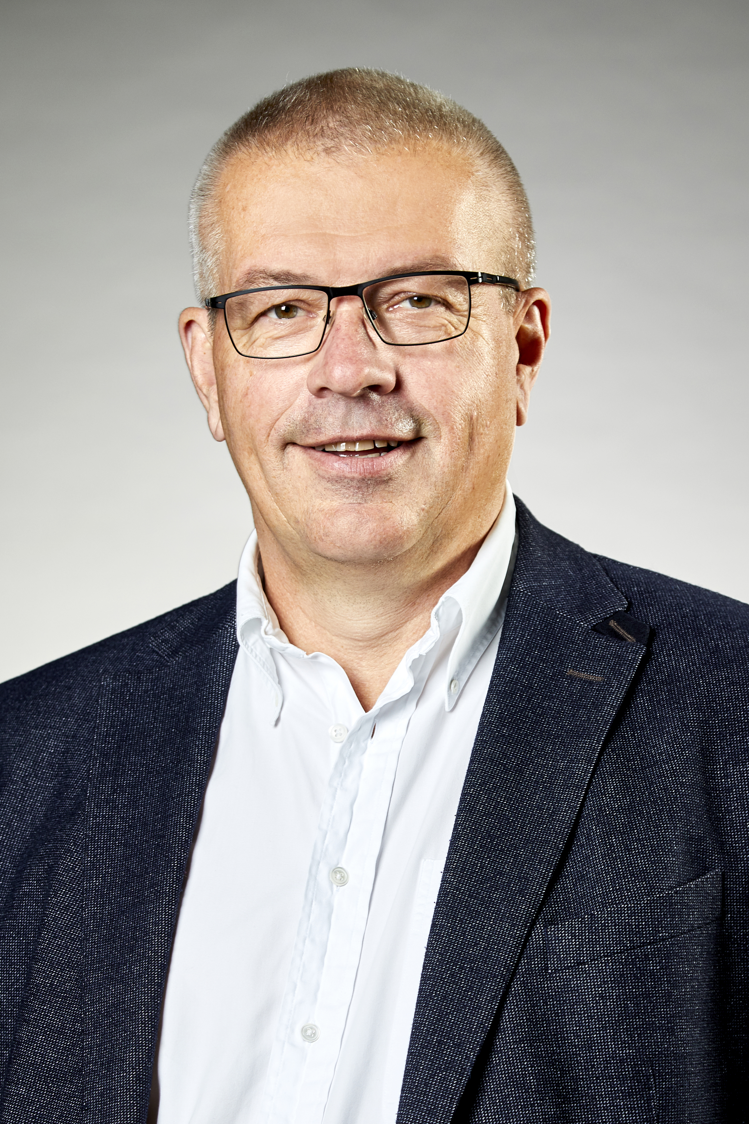 Bo Falk Mørkenborg